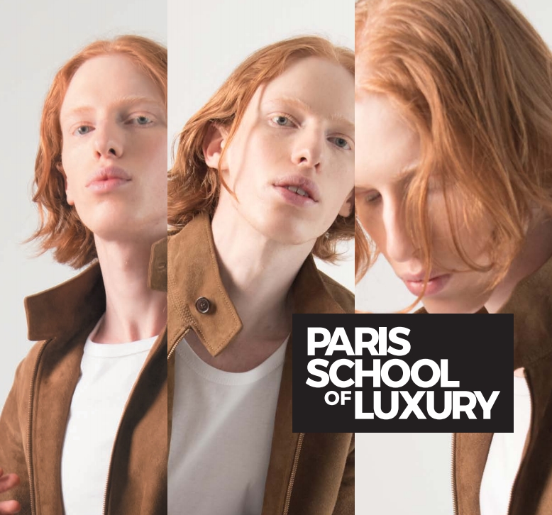 Paris School of Luxury